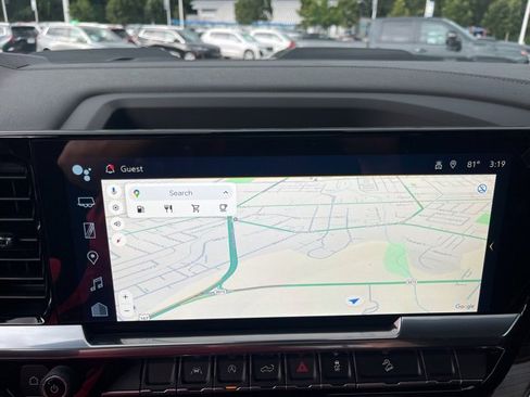 New 2026 Chevrolet Silverado 1500 LT Trail Boss w/ Convenience Package II image 29