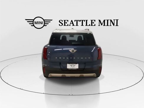 New 2026 MINI Cooper Countryman S w/ Comfort Package Max AWD/4WD image 10