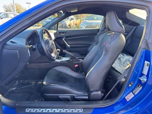 Used 2019 Subaru BRZ Limited w/ Performance Package image 20