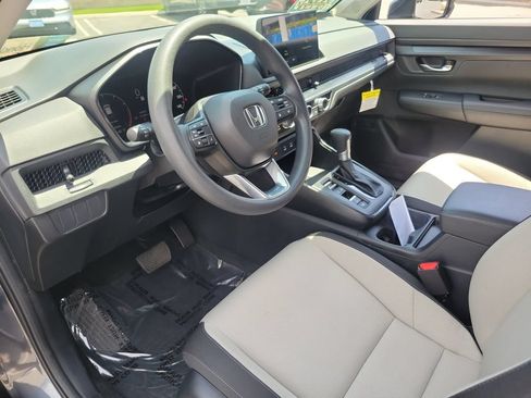 Certified 2026 Honda CR-V EX image 18
