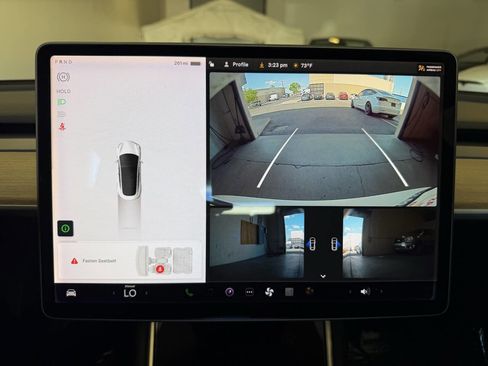 Used 2019 Tesla Model 3 Long Range image 13