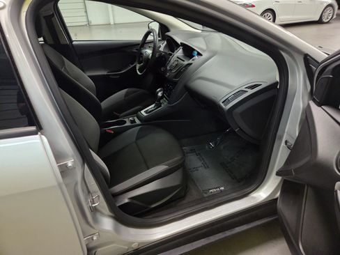 Used 2014 Ford Focus S FWD image 24