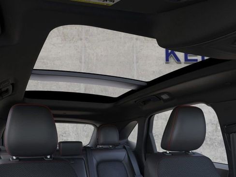 New 2026 Ford Escape ST-Line Select w/ Tech Pack #1 image 22