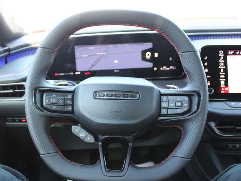 New 2026 Dodge Charger R/T AWD/4WD image 30