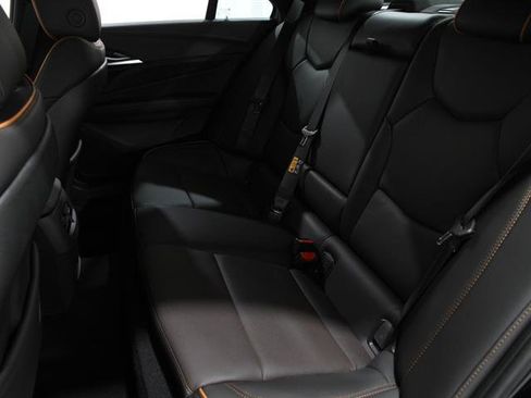 New 2026 Cadillac CT4 Sport image 18