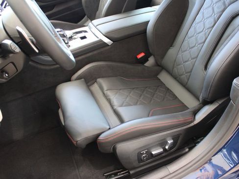 New 2026 BMW M850i xDrive AWD/4WD image 8