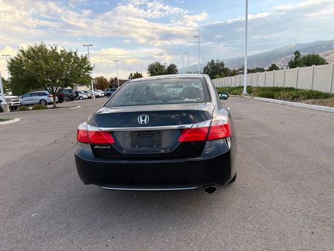 Used 2015 Honda Accord EX image 8