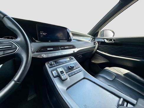 Used 2020 Hyundai Palisade Limited FWD image 30