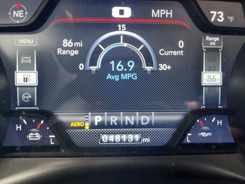 Used 2022 RAM 1500 Limited w/ Trailer Tow Group AWD/4WD image 11