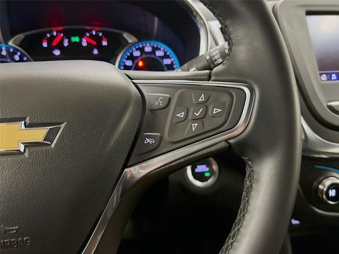 Used 2024 Chevrolet Equinox LT image 34