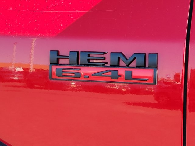 Used 2022 RAM 2500 Power Wagon AWD/4WD image 14
