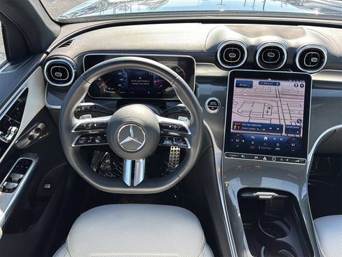 Certified 2023 Mercedes-Benz GLC 300 GLC 300 image 11