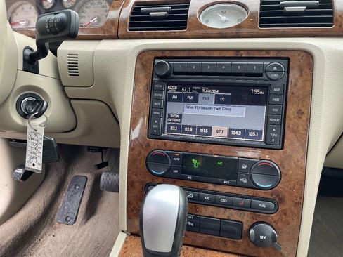 Used 2006 Ford Five Hundred Limited AWD/4WD image 23