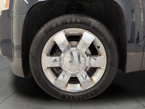 Used 2015 GMC Terrain SLT AWD/4WD image 3