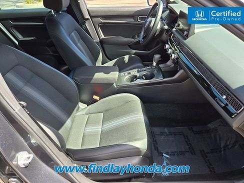 Certified 2026 Honda Civic Sport image 20