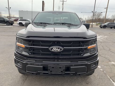 Used 2024 Ford F150 XLT w/ Equipment Group 303A High image 4