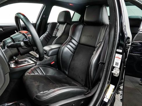 Used 2023 Dodge Charger SRT Hellcat w/ Harman/Kardon Audio Group RWD image 15