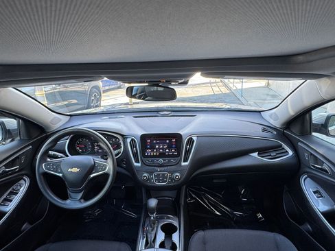 Used 2024 Chevrolet Malibu LT image 35