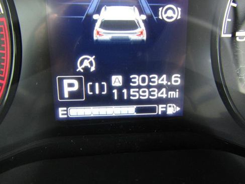 Used 2022 Subaru Forester image 16