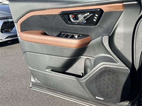 New 2026 Subaru Forester Touring image 24