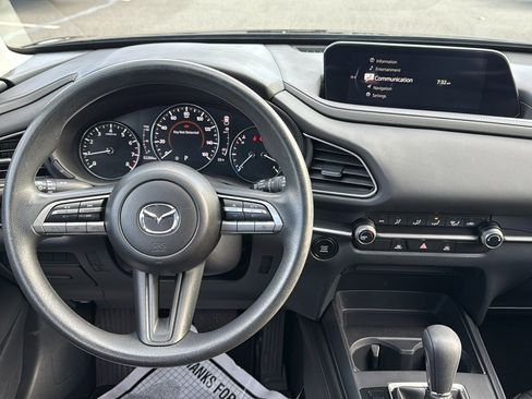 Certified 2021 MAZDA CX-30 AWD 2.5 S image 24