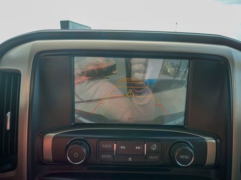 Used 2015 GMC Sierra 2500 Denali image 24