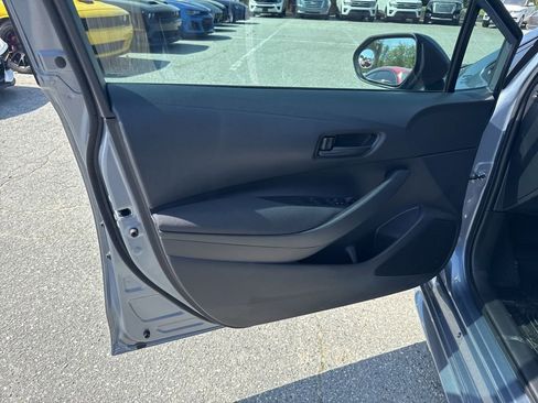 Used 2024 Toyota Corolla LE image 22