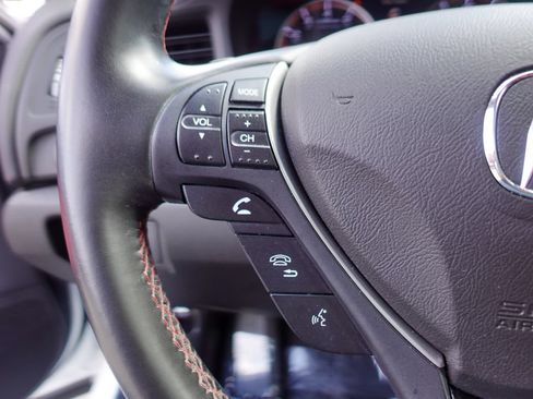 Certified 2021 Acura ILX FWD image 16