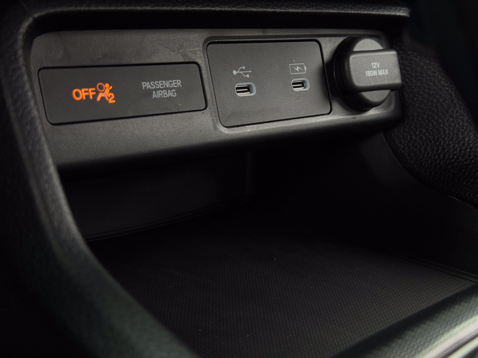 Certified 2026 Honda Civic Sport image 21