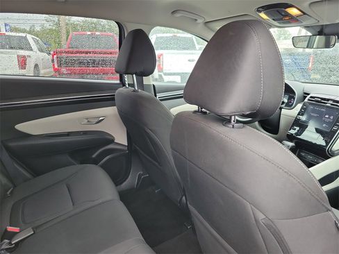Used 2024 Hyundai Tucson SEL image 33