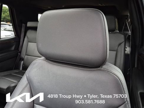 Used 2023 Chevrolet Tahoe Z71 AWD/4WD image 24