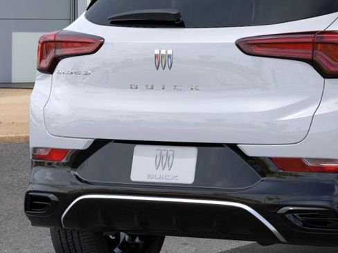 New 2026 Buick Encore GX Sport Touring w/ Comfort Package image 14