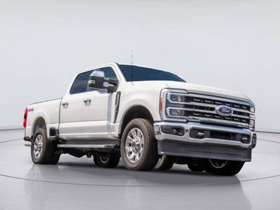 Used 2023 Ford F250 Lariat w/ Chrome Package