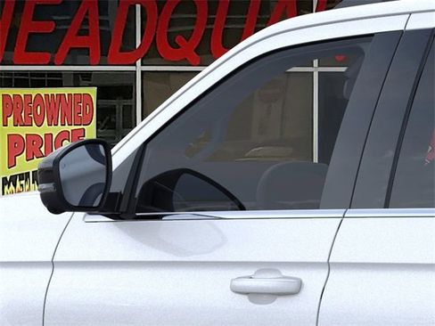 New 2025 Ford Expedition Max Platinum w/ Platinum Ultimate Package image 20