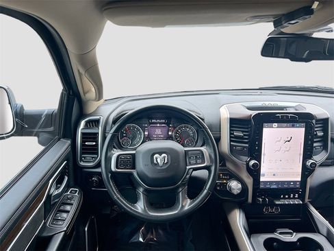 Used 2022 RAM 2500 Laramie image 22