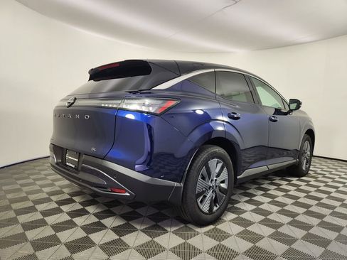 Used 2025 Nissan Murano SL w/ Cargo Package AWD/4WD image 5