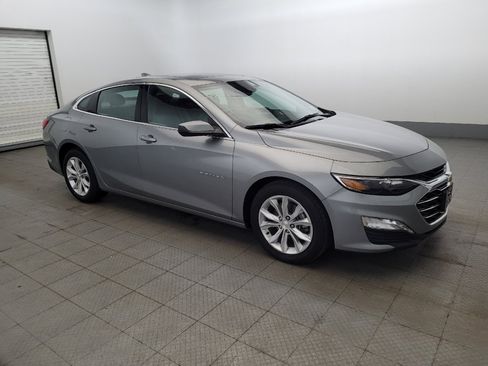 Used 2024 Chevrolet Malibu LT FWD image 11