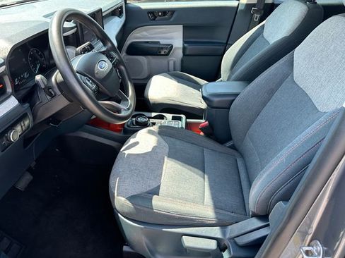 Used 2024 Ford Maverick XLT w/ Equipment Group 300A Standard image 17