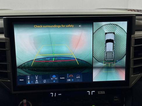 New 2026 Toyota Tundra SR5 image 13