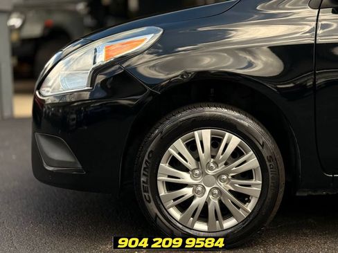 Used 2019 Nissan Versa S FWD image 48