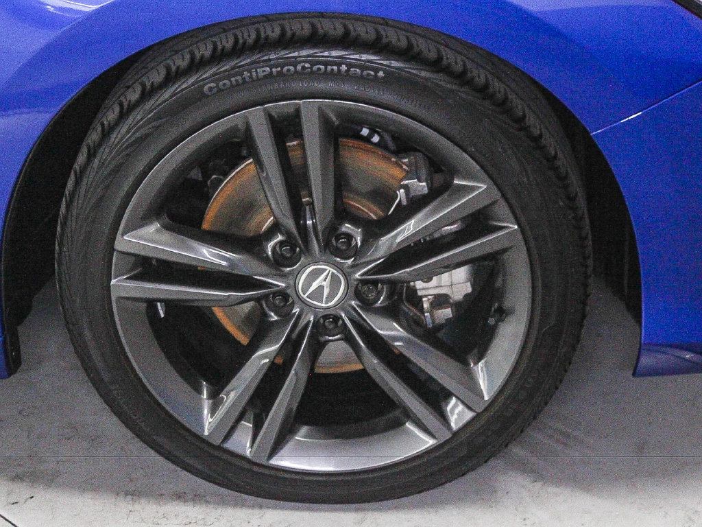 Used 2024 Acura Integra A-Spec w/ Technology Package FWD image 10