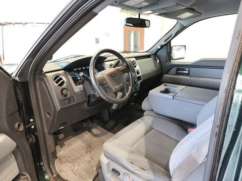 Used 2014 Ford F150 XLT w/ Equipment Group 302A Luxury image 7