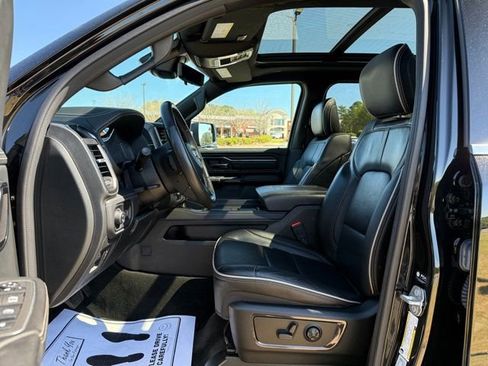 Used 2023 RAM 1500 Limited image 13