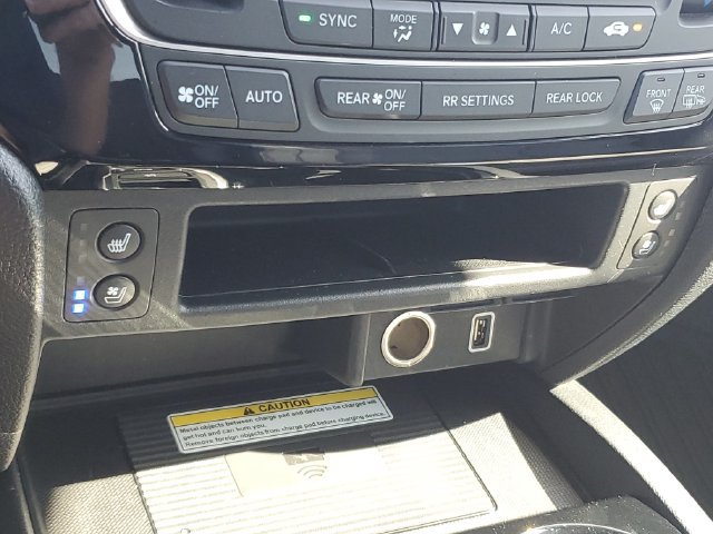 Used 2021 Honda Passport Elite image 30