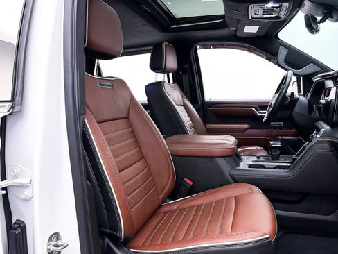 Used 2023 GMC Sierra 1500 Denali Ultimate image 55