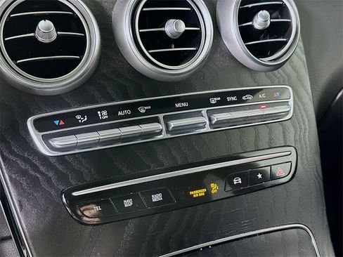 Used 2021 Mercedes-Benz GLC 43 AMG 4MATIC image 14