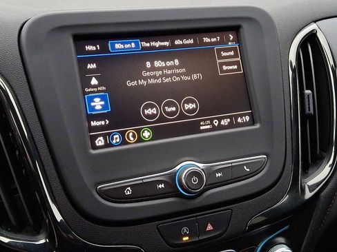 Used 2023 Chevrolet Equinox RS image 18