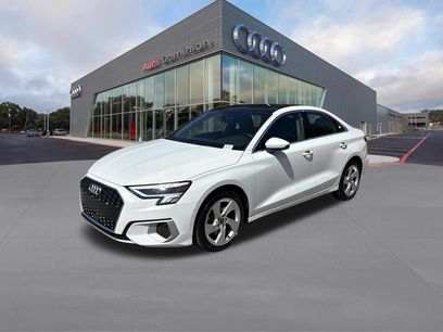 Used 2023 Audi A3 2.0T Premium Plus