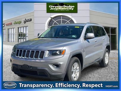 Used 2014 Jeep Grand Cherokee Laredo w/ Quick Order Package 23E