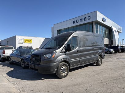 Used 2019 Ford Transit 250 148 Medium Roof
